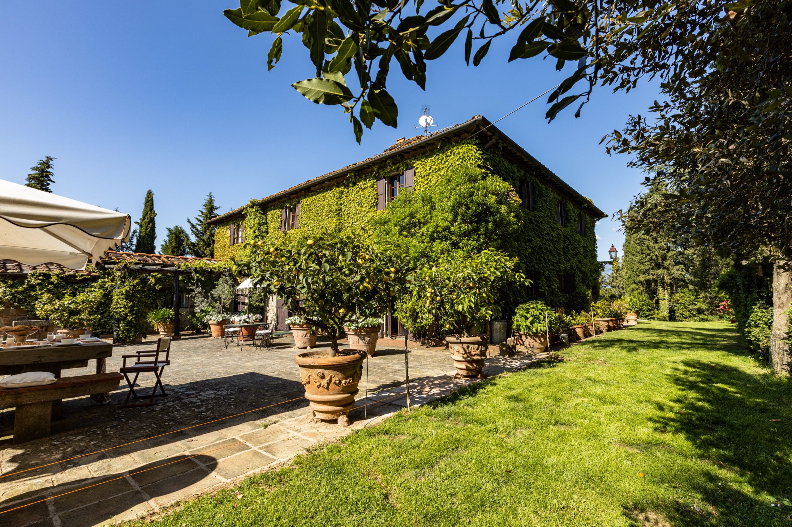 Villa La Torre